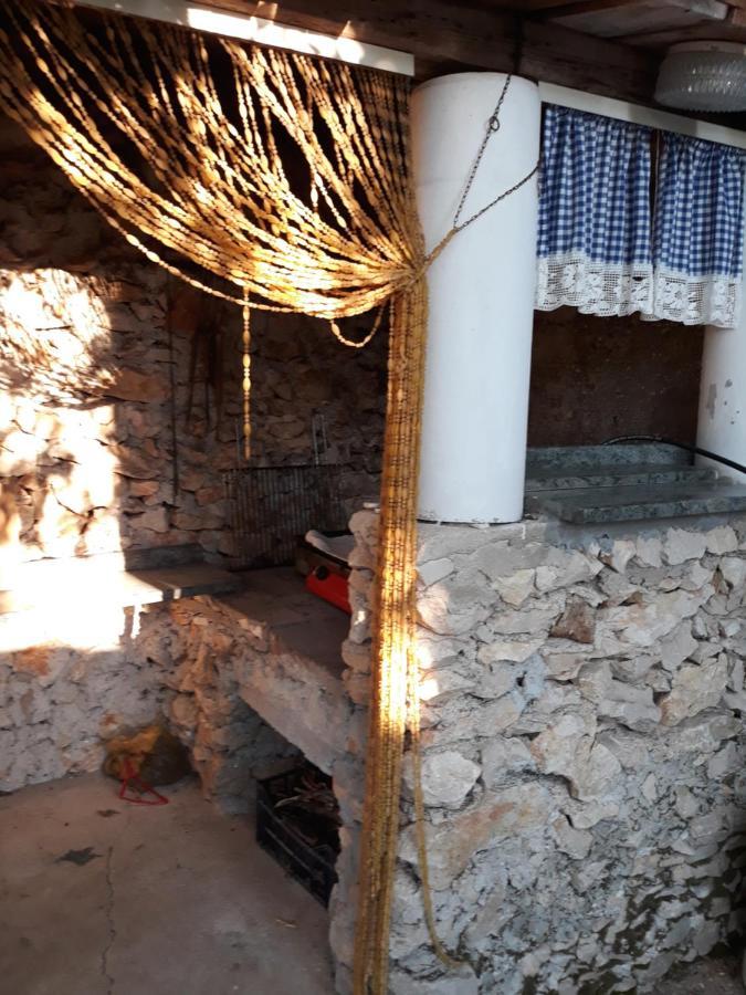 Apartment Tuja Jadrtovac Luaran gambar