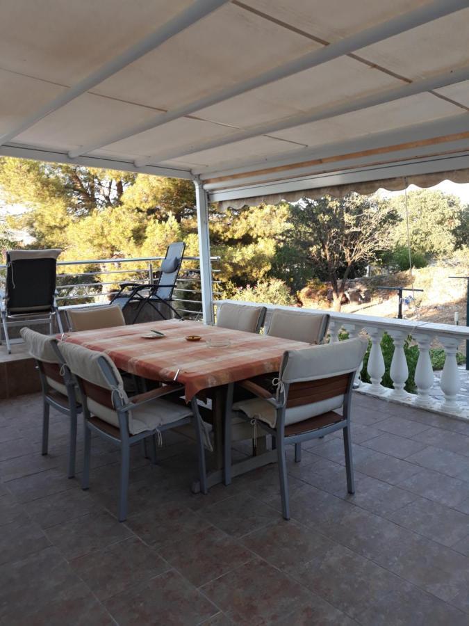 Apartment Tuja Jadrtovac Luaran gambar