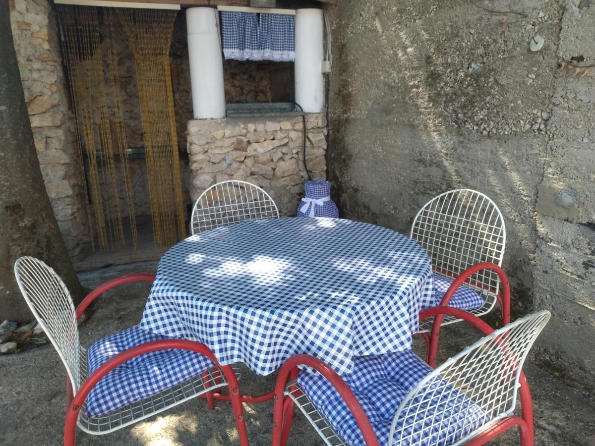 Apartment Tuja Jadrtovac Luaran gambar