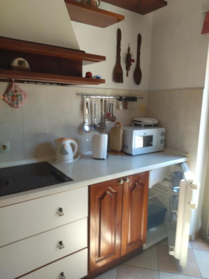 Apartment Tuja Jadrtovac Luaran gambar