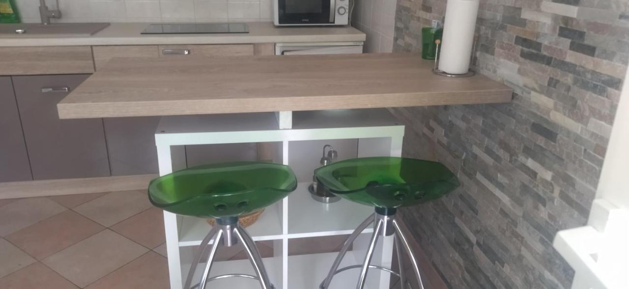 Apartment Tuja Jadrtovac Luaran gambar