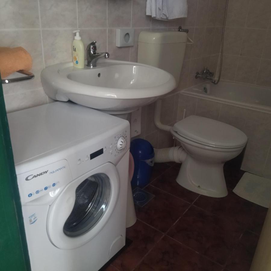 Apartment Tuja Jadrtovac Luaran gambar