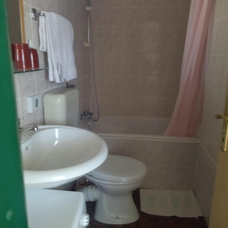 Apartment Tuja Jadrtovac Luaran gambar