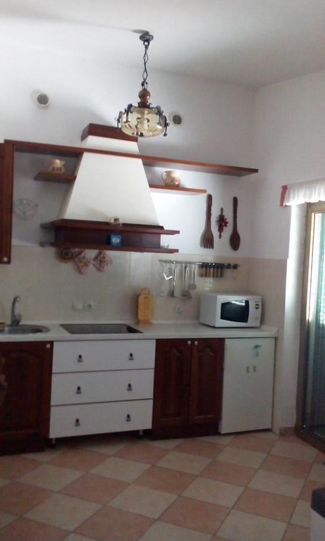 Apartment Tuja Jadrtovac Bilik gambar