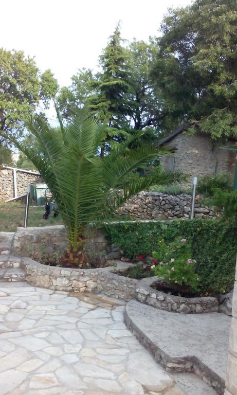 Apartment Tuja Jadrtovac Bilik gambar