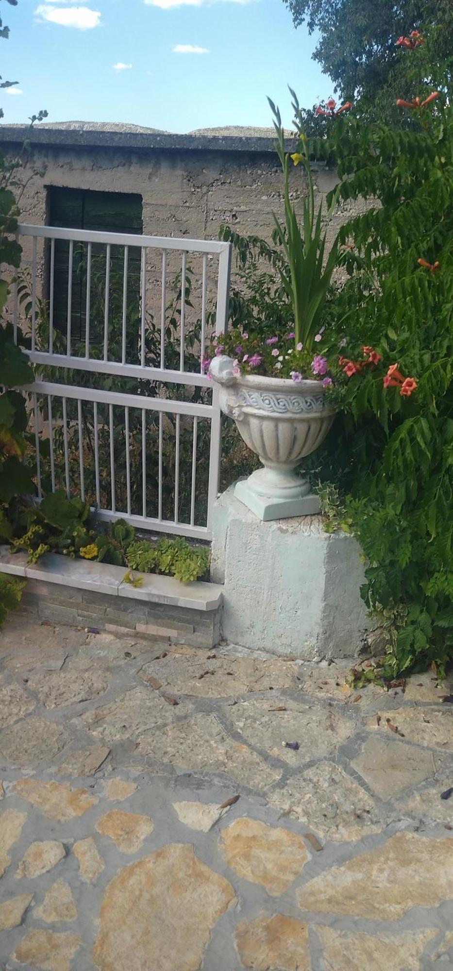 Apartment Tuja Jadrtovac Luaran gambar