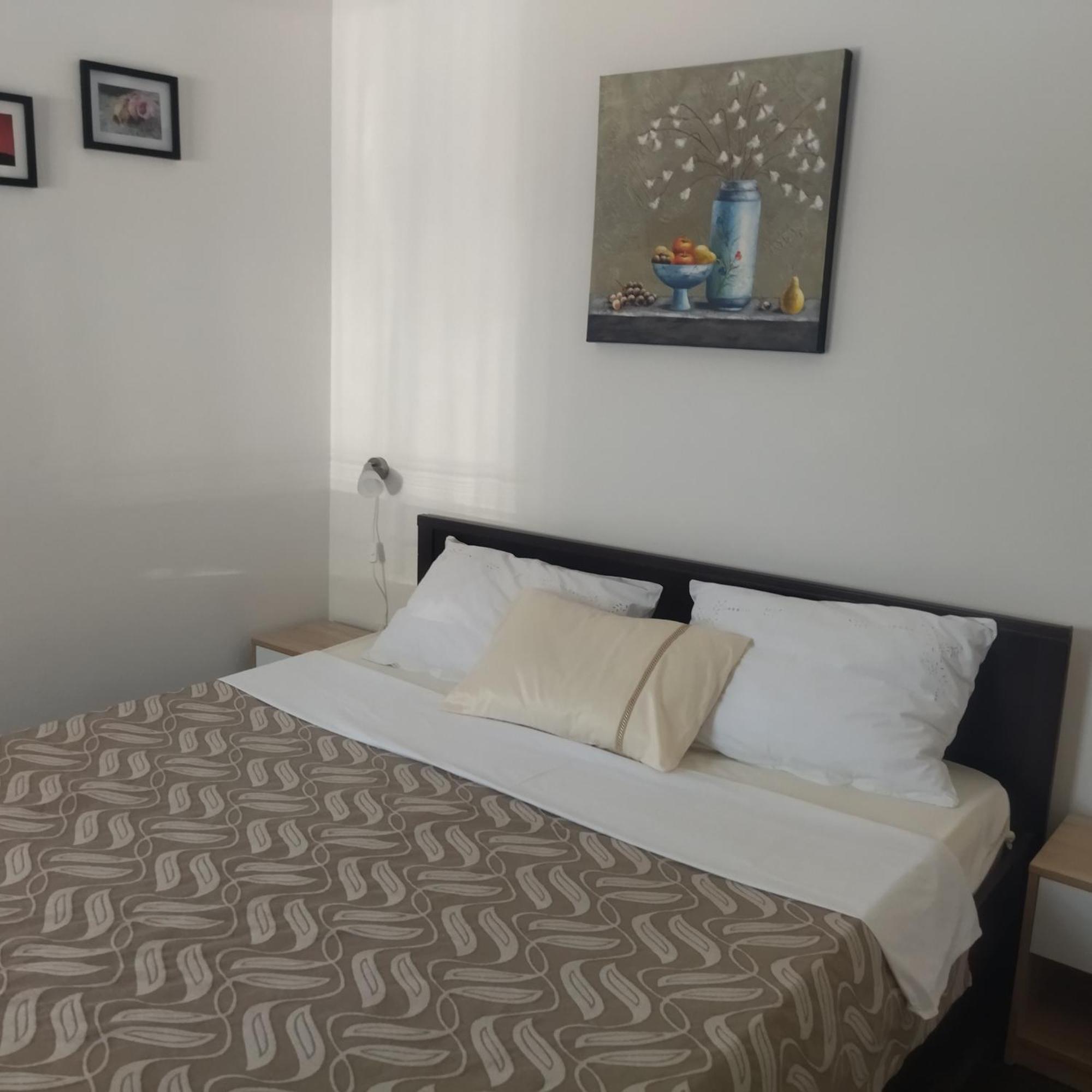 Apartment Tuja Jadrtovac Luaran gambar