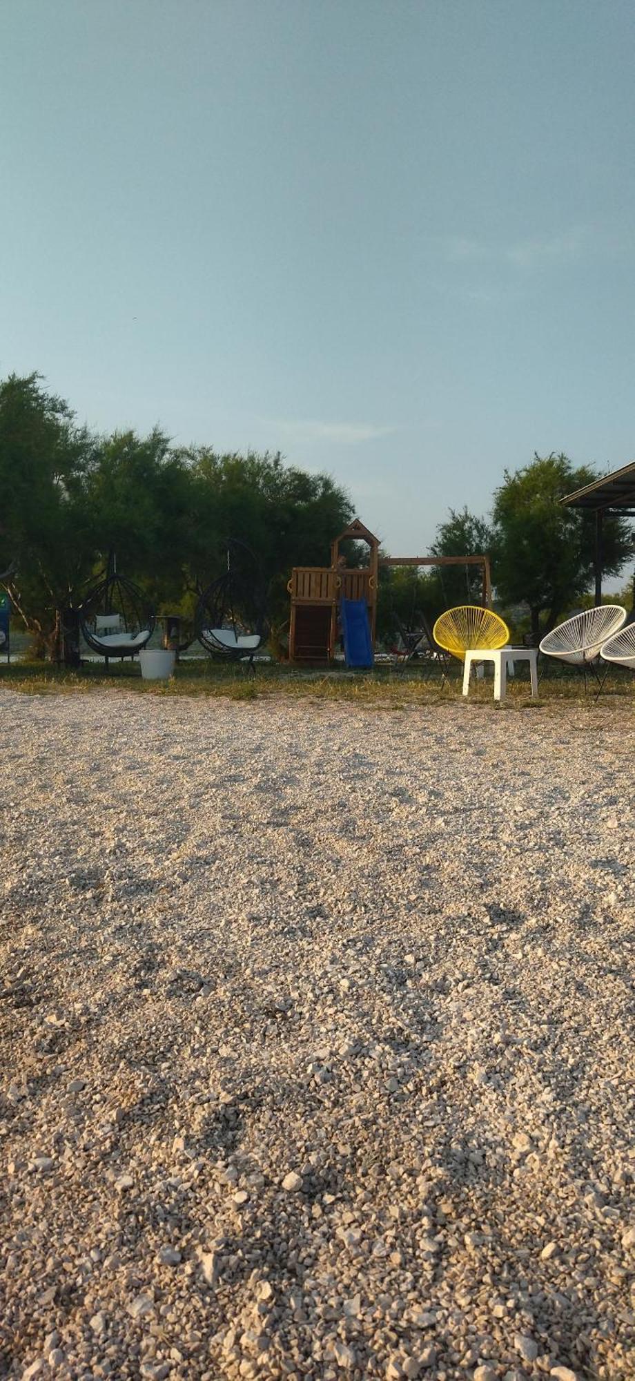 Apartment Tuja Jadrtovac Luaran gambar