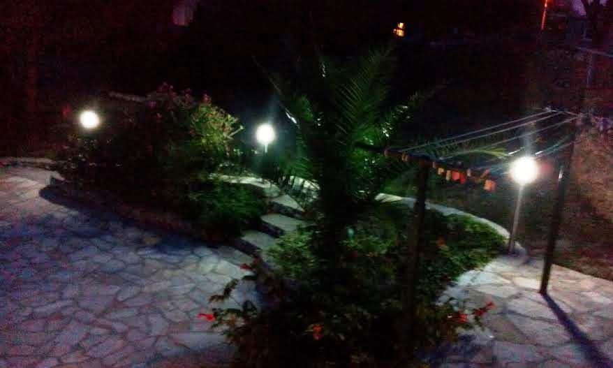 Apartment Tuja Jadrtovac Bilik gambar